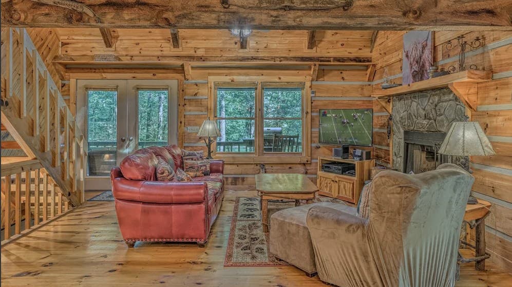 30 Stanley Creek, Blue Ridge GA 30513 - Photo