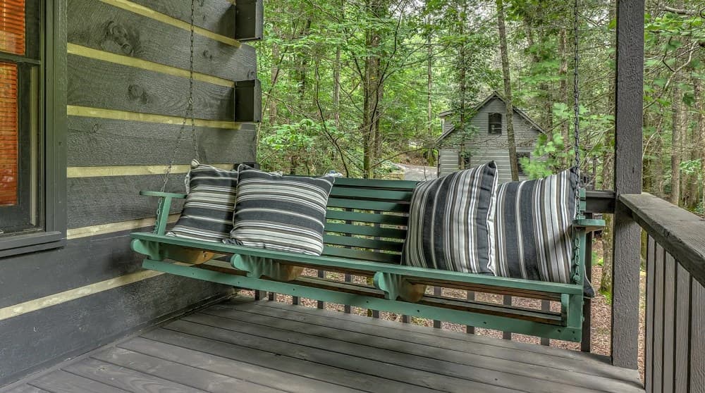 30 Stanley Creek, Blue Ridge GA 30513 - Photo