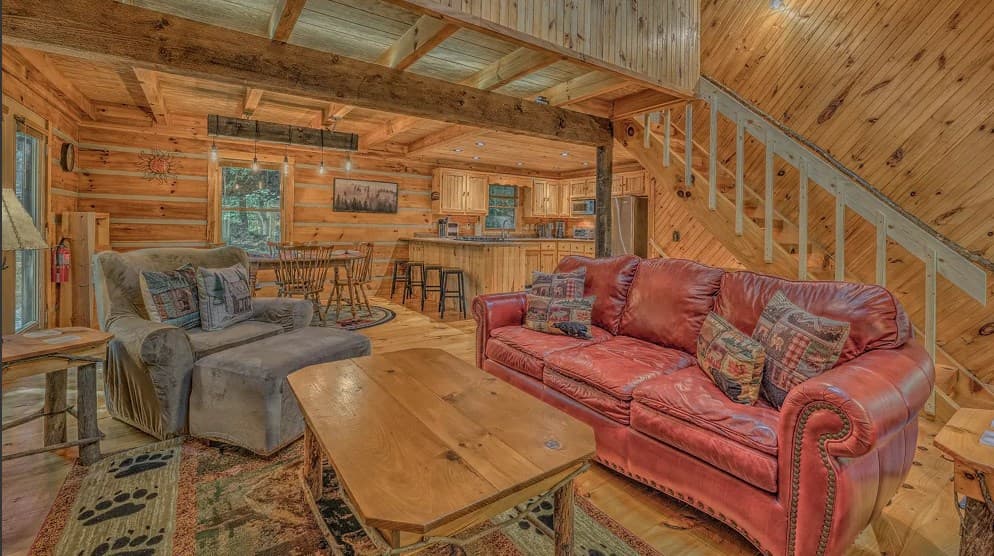 30 Stanley Creek, Blue Ridge GA 30513 - Photo
