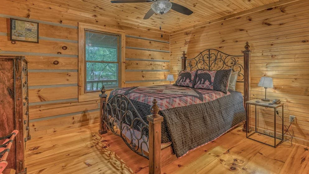 30 Stanley Creek, Blue Ridge GA 30513 - Photo