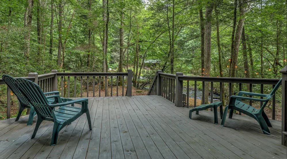 30 Stanley Creek, Blue Ridge GA 30513 - Photo
