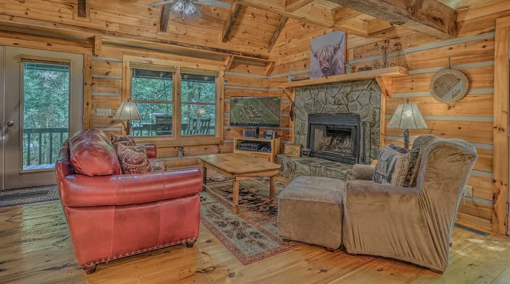 30 Stanley Creek, Blue Ridge GA 30513 - Photo