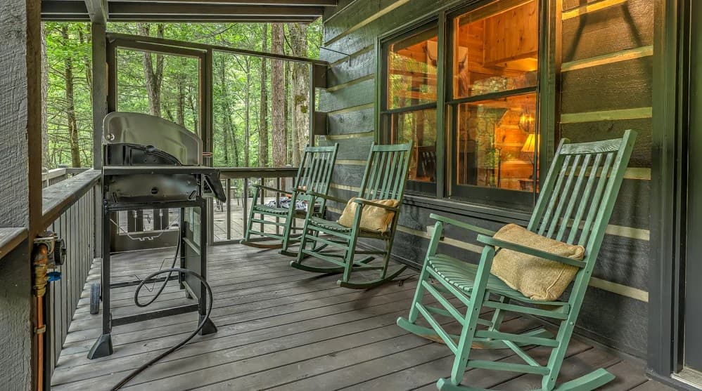 30 Stanley Creek, Blue Ridge GA 30513 - Photo