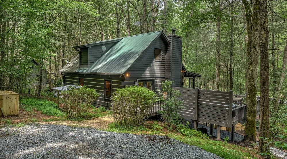 30 Stanley Creek, Blue Ridge GA 30513 - Photo
