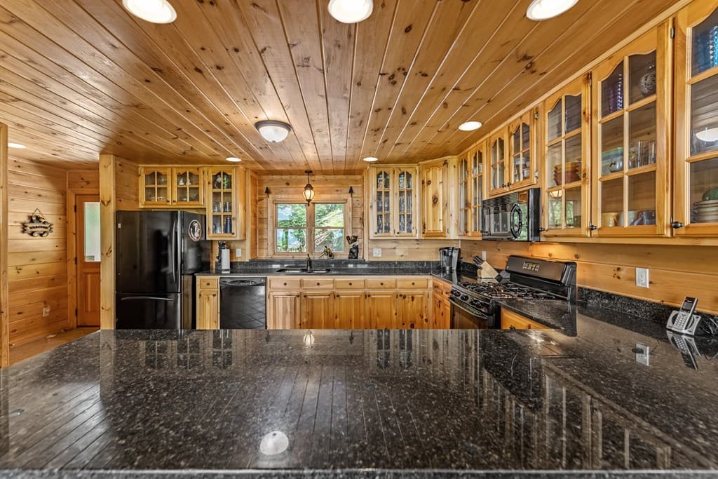 1150 Mountain High Drive, Mineral Bluff GA 30559 - Photo