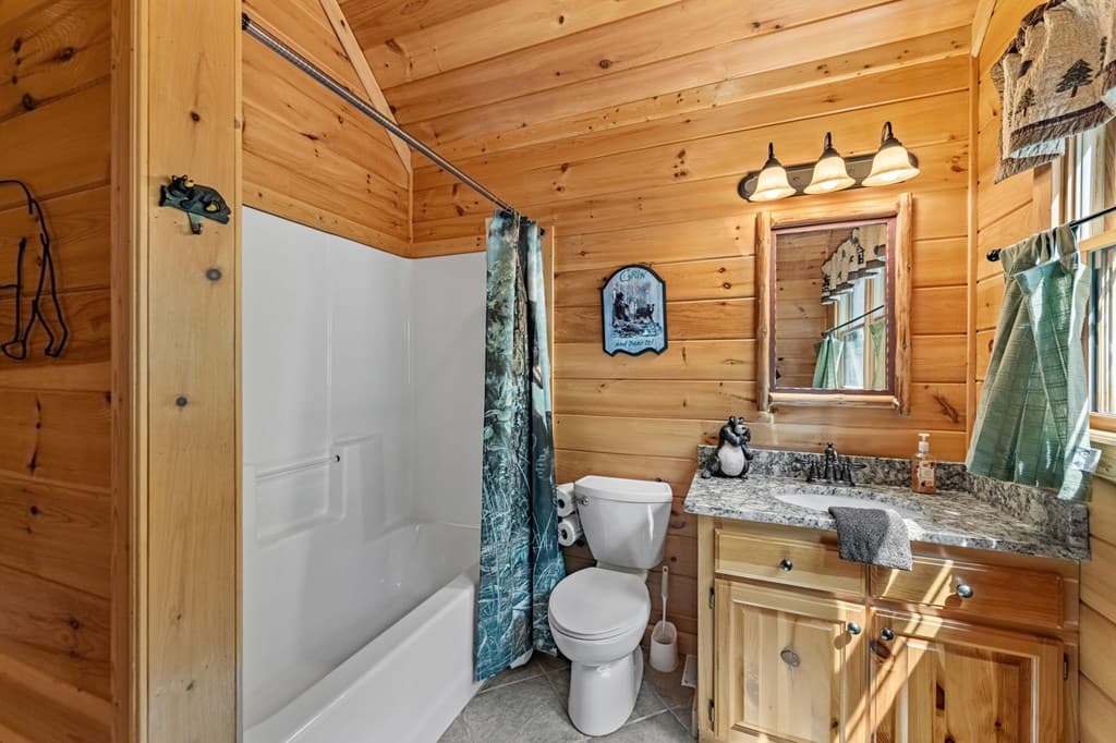 1150 Mountain High Drive, Mineral Bluff GA 30559 - Photo