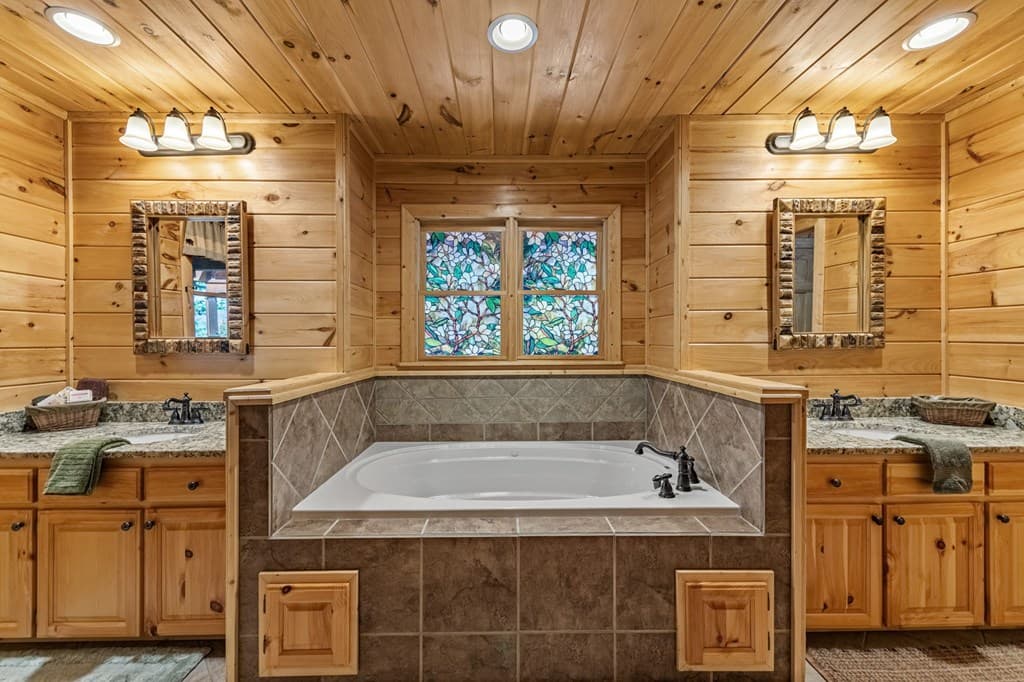 1150 Mountain High Drive, Mineral Bluff GA 30559 - Photo