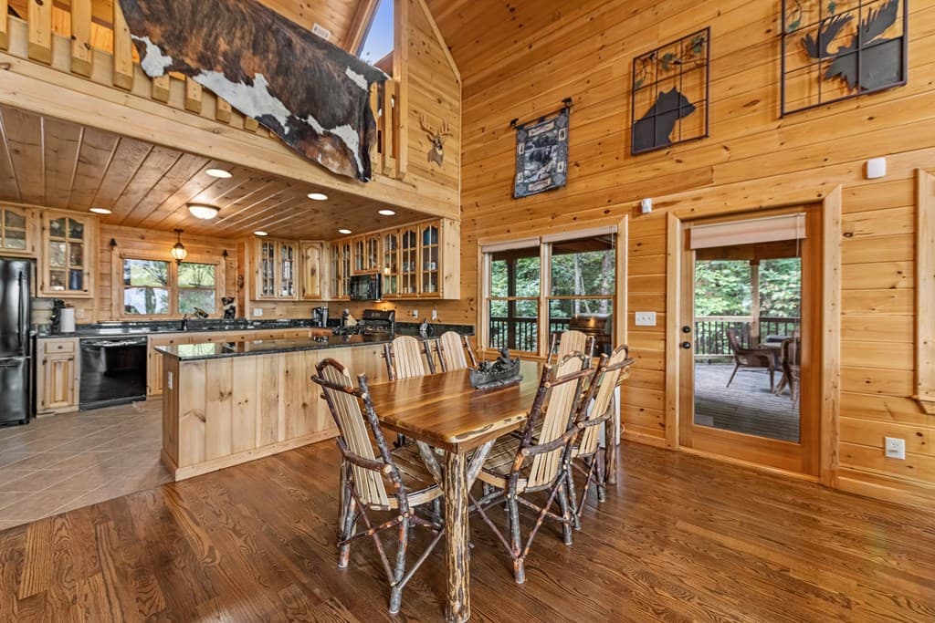 1150 Mountain High Drive, Mineral Bluff GA 30559 - Photo