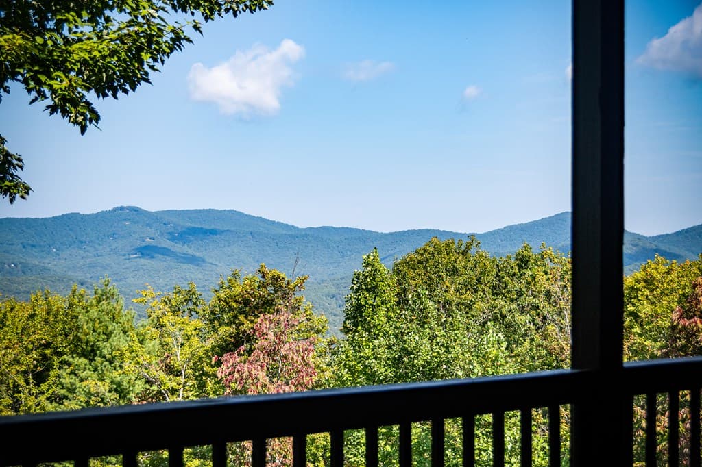 1150 Mountain High Drive, Mineral Bluff GA 30559 - Photo