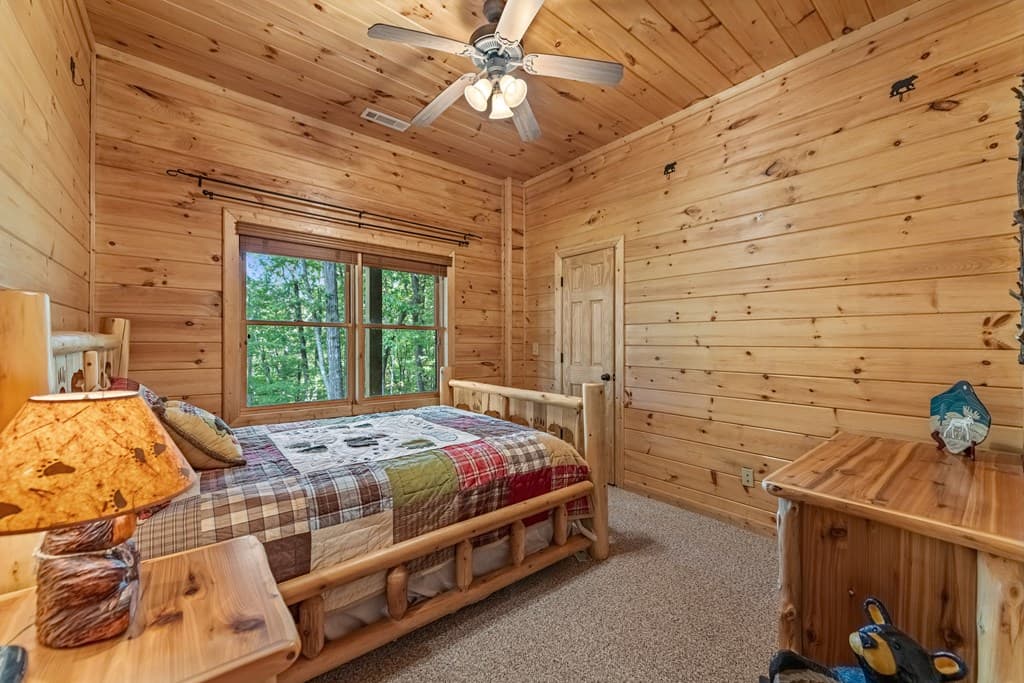 1150 Mountain High Drive, Mineral Bluff GA 30559 - Photo