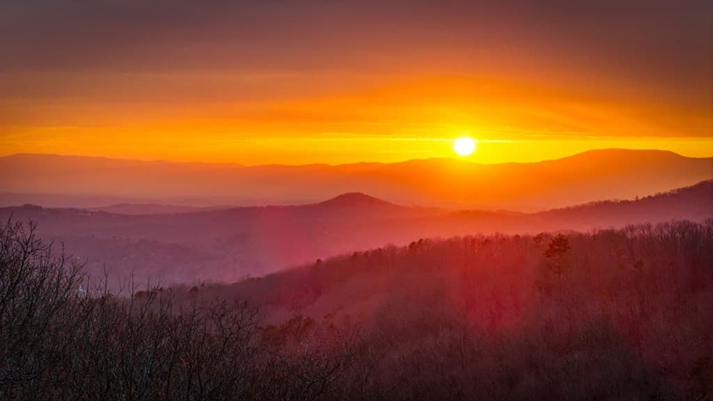 1150 Mountain High Drive, Mineral Bluff GA 30559 - Photo