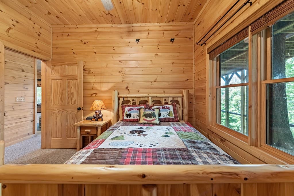 1150 Mountain High Drive, Mineral Bluff GA 30559 - Photo
