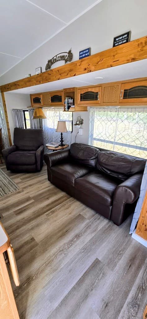 129 Moccasin Lane, Blairsville GA 30512 - Photo