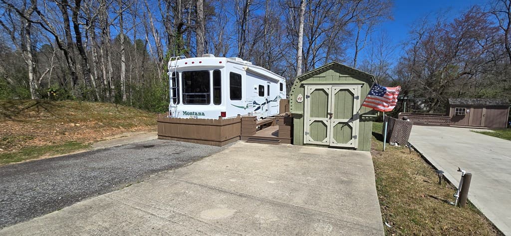 129 Moccasin Lane, Blairsville GA 30512 - Photo