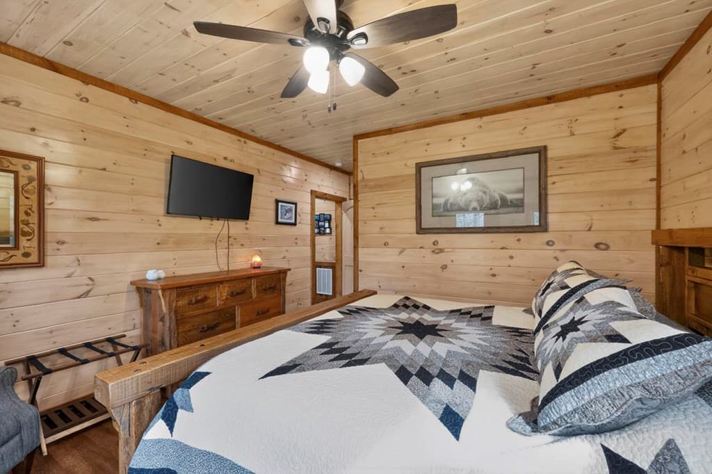327 Hooch Holler Lane, Morganton GA 30560 - Photo
