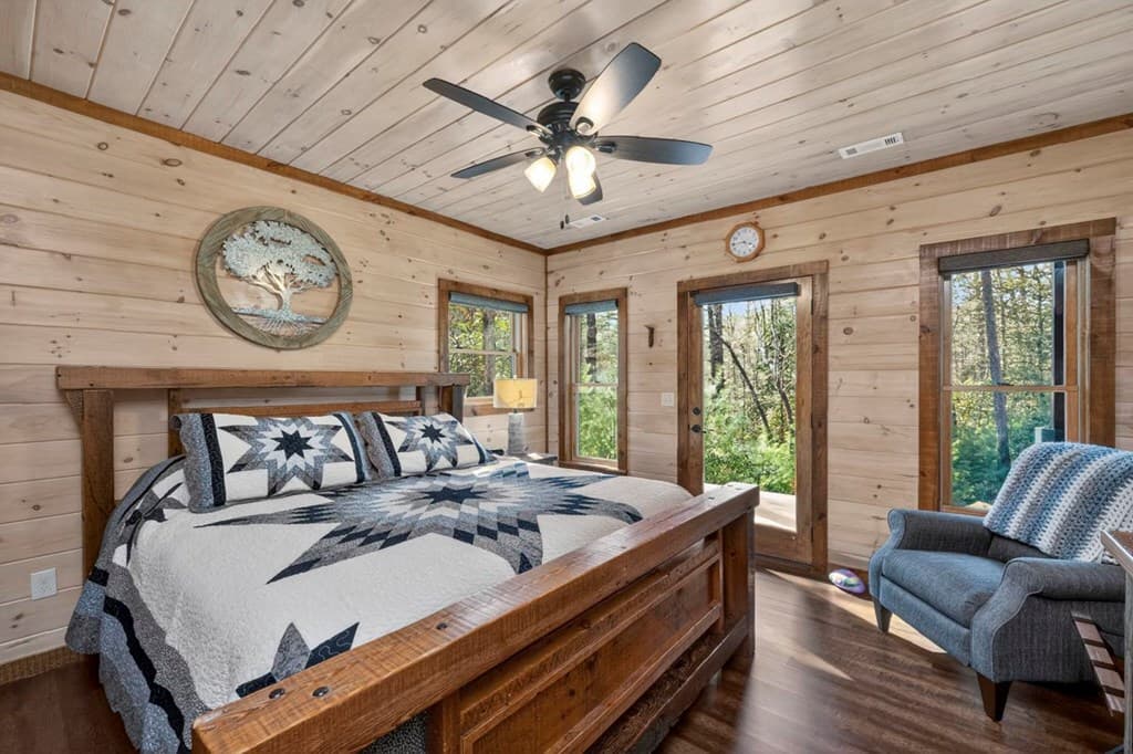 327 Hooch Holler Lane, Morganton GA 30560 - Photo