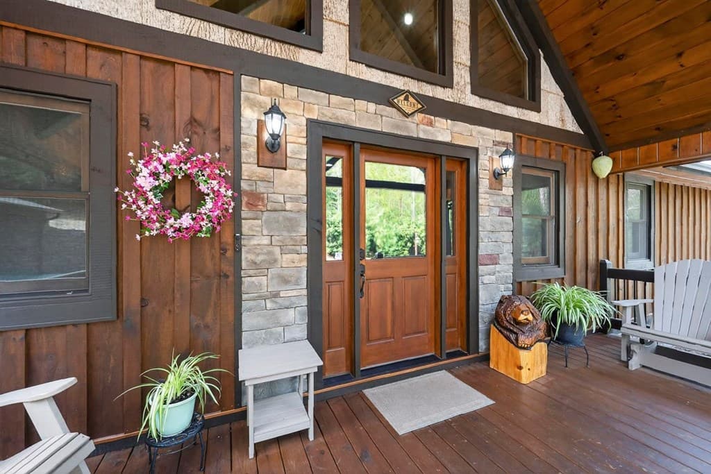327 Hooch Holler Lane, Morganton GA 30560 - Photo