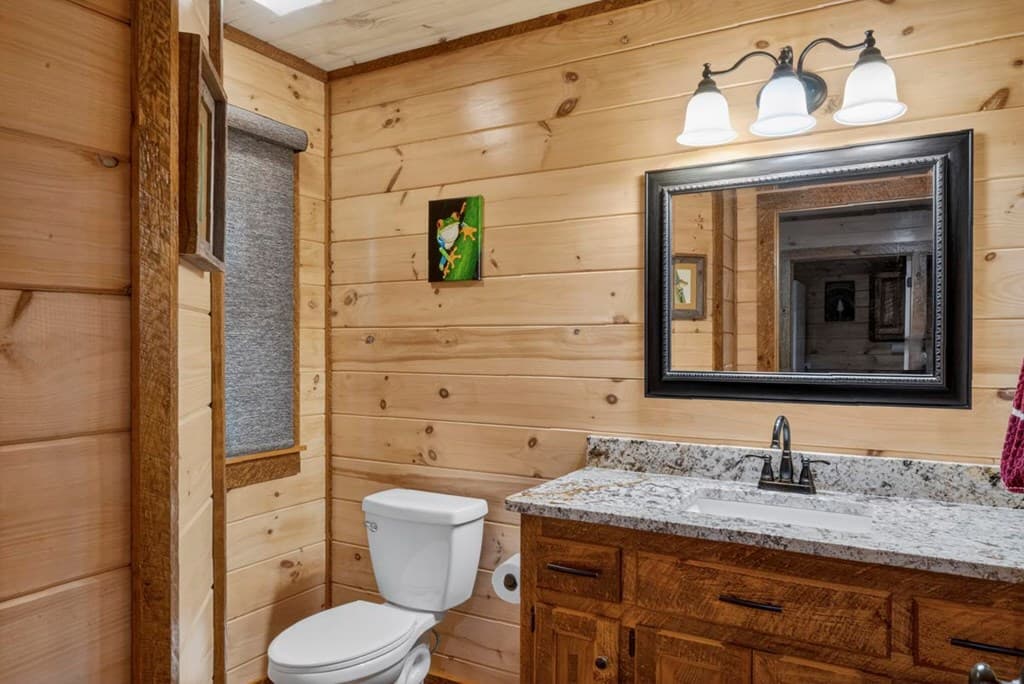 327 Hooch Holler Lane, Morganton GA 30560 - Photo