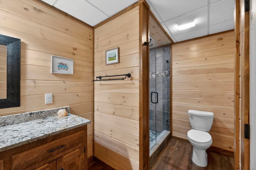 327 Hooch Holler Lane, Morganton GA 30560 - Photo