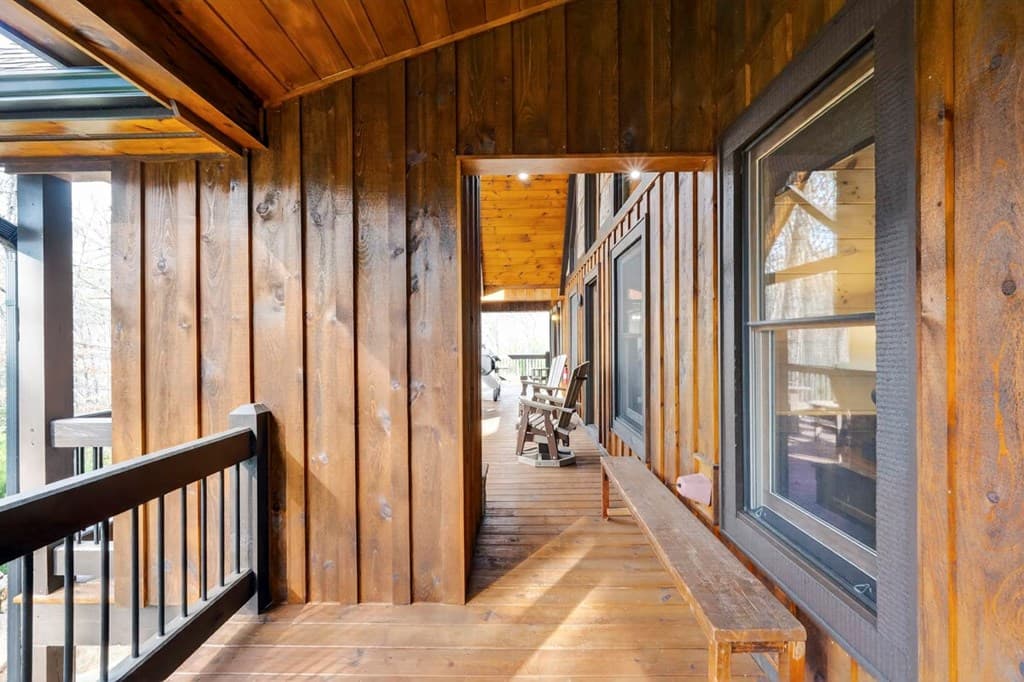 327 Hooch Holler Lane, Morganton GA 30560 - Photo