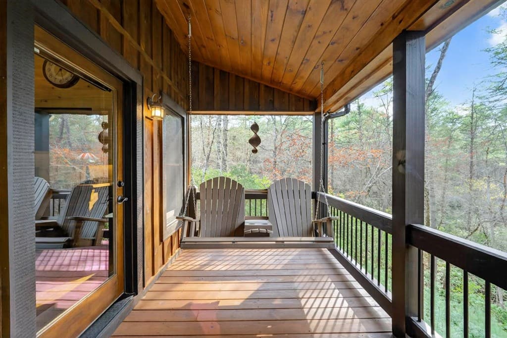 327 Hooch Holler Lane, Morganton GA 30560 - Photo