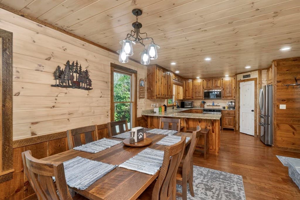 327 Hooch Holler Lane, Morganton GA 30560 - Photo
