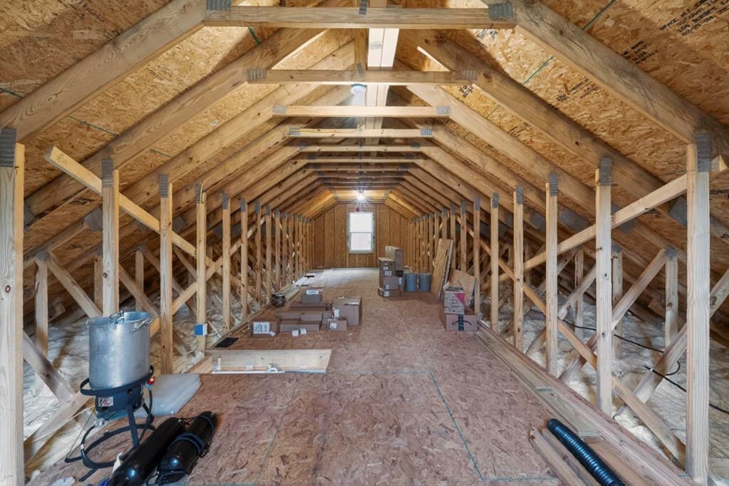 327 Hooch Holler Lane, Morganton GA 30560 - Photo