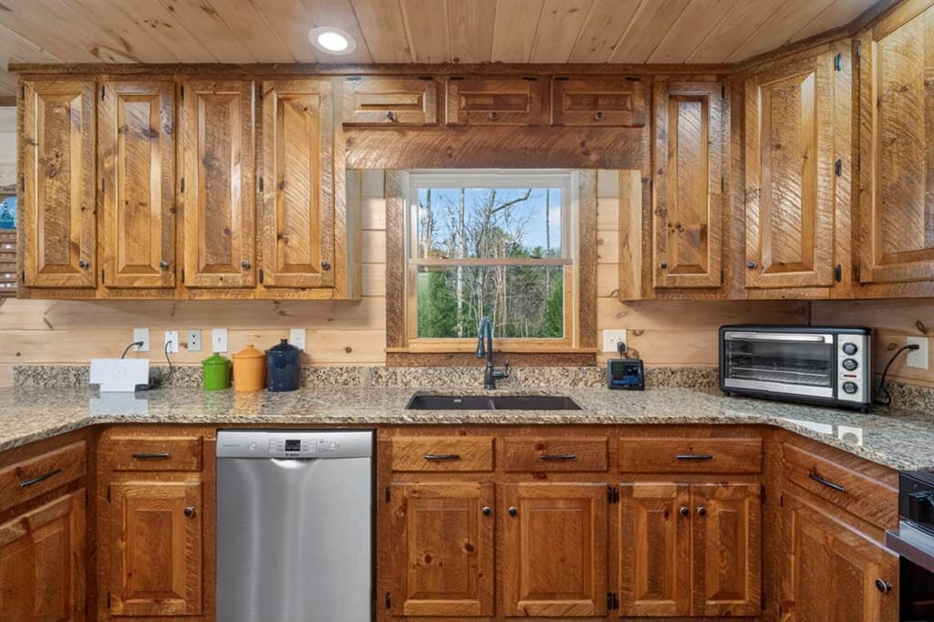 327 Hooch Holler Lane, Morganton GA 30560 - Photo