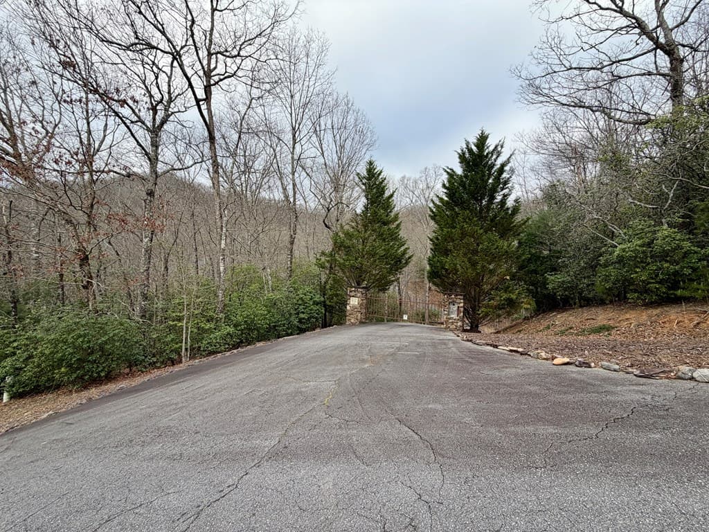 Lot 13 The Highlands, Hiawassee GA 30546 - Photo