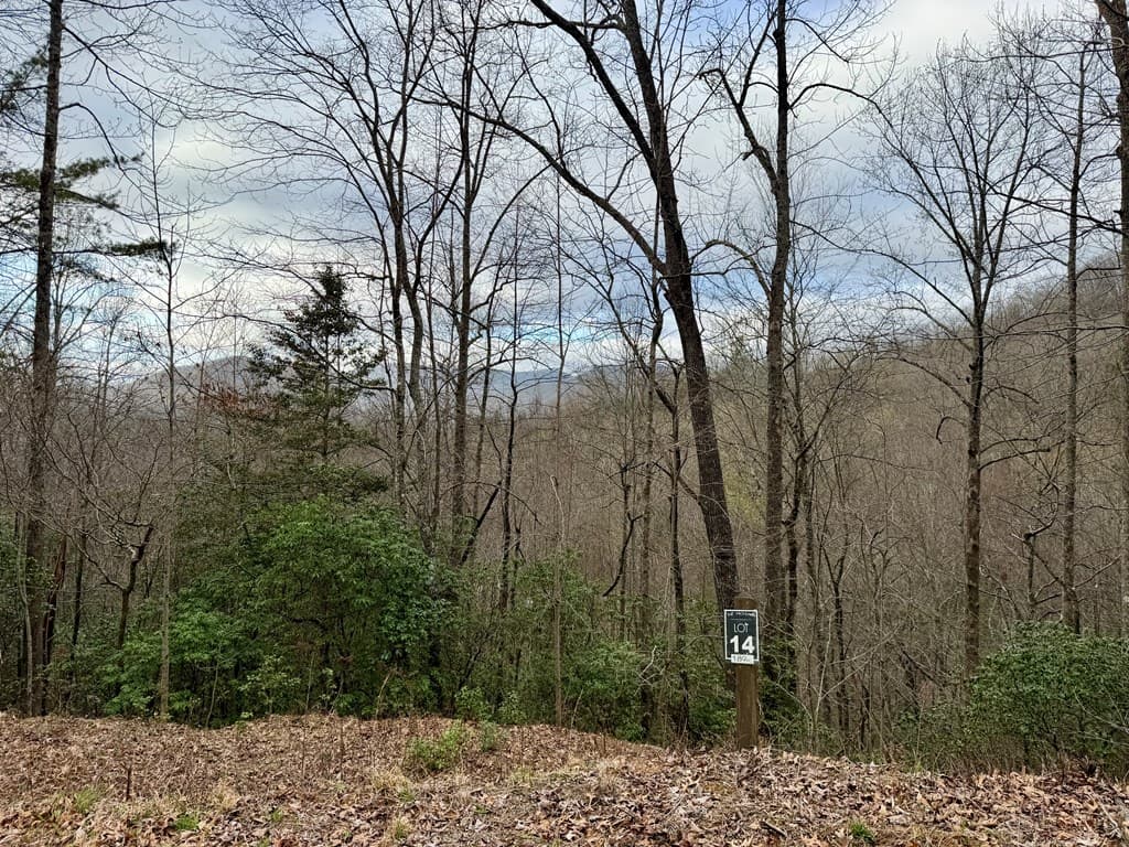 Lot 14 The Highlands, Hiawassee GA 30546 - Photo