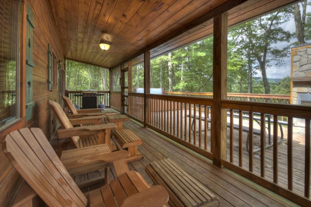 587 Candy Lane, Ellijay IA 50512 - Photo