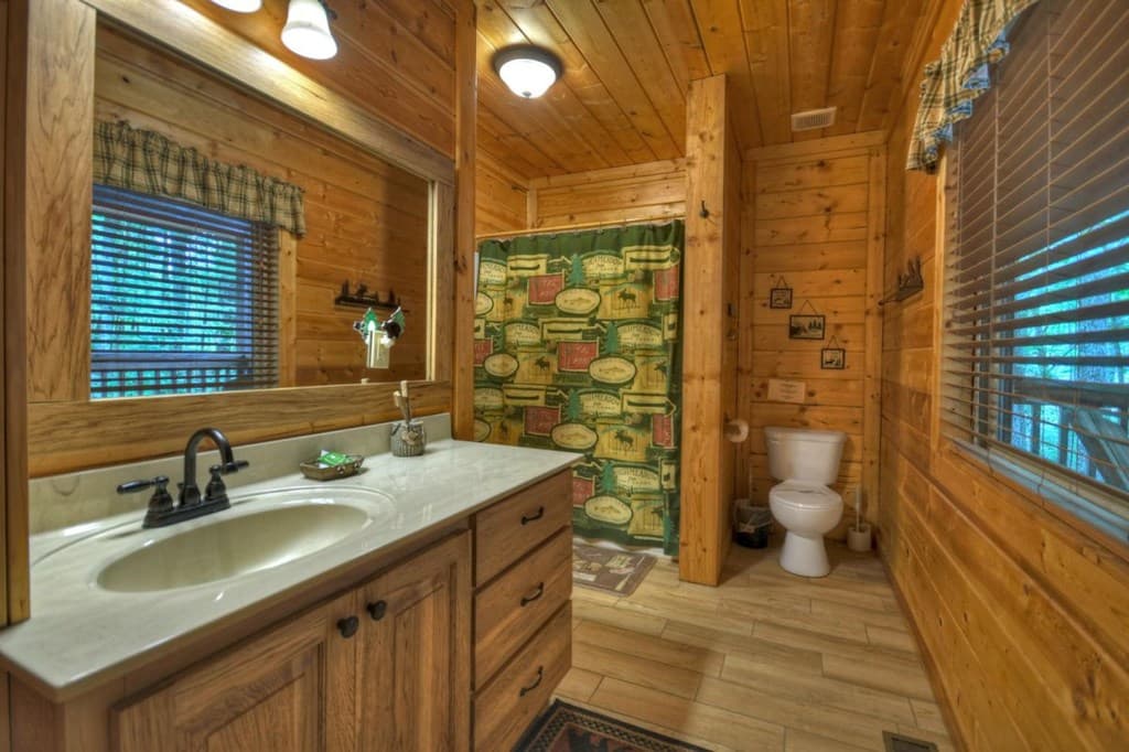 587 Candy Lane, Ellijay IA 50512 - Photo