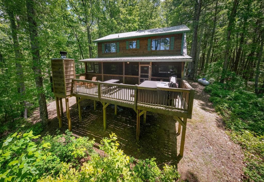 587 Candy Lane, Ellijay IA 50512 - Photo