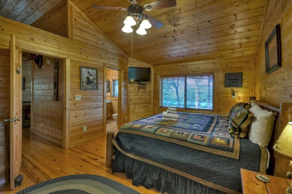 587 Candy Lane, Ellijay IA 50512 - Photo