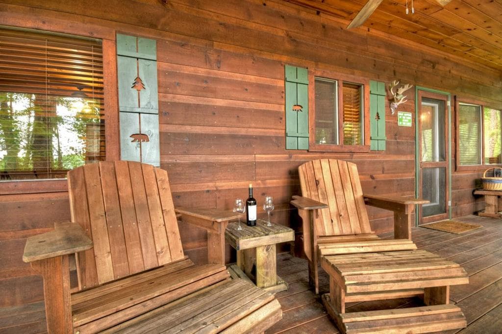 587 Candy Lane, Ellijay IA 50512 - Photo