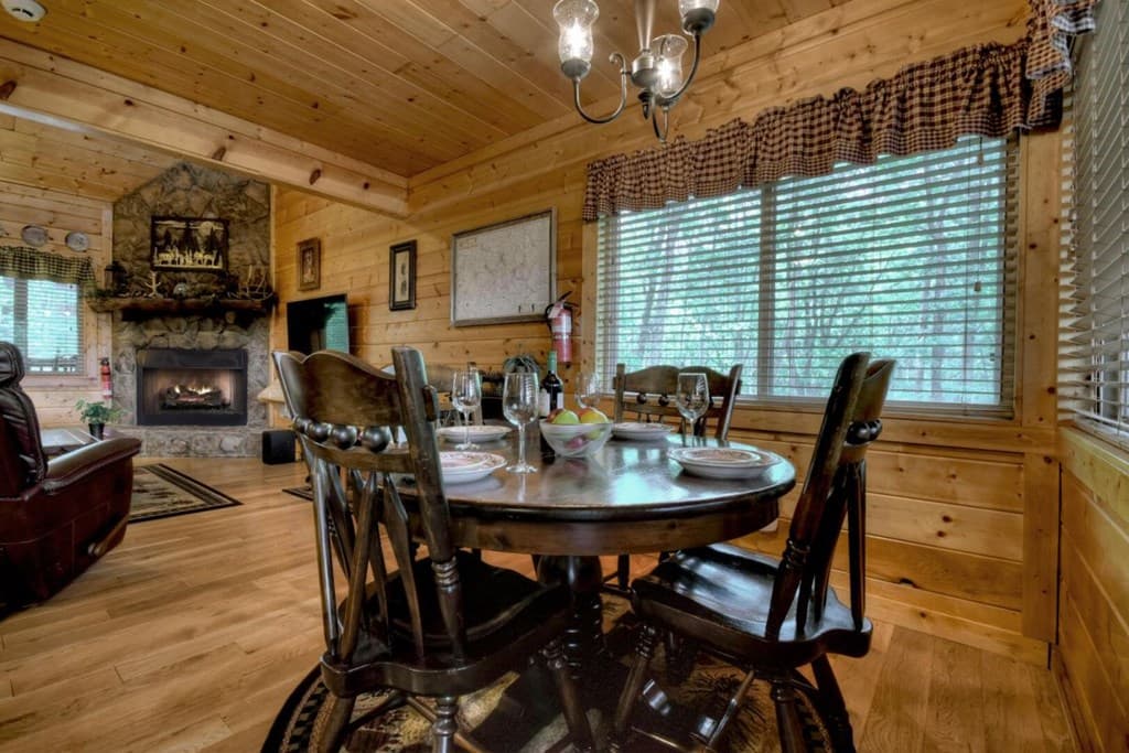 587 Candy Lane, Ellijay IA 50512 - Photo