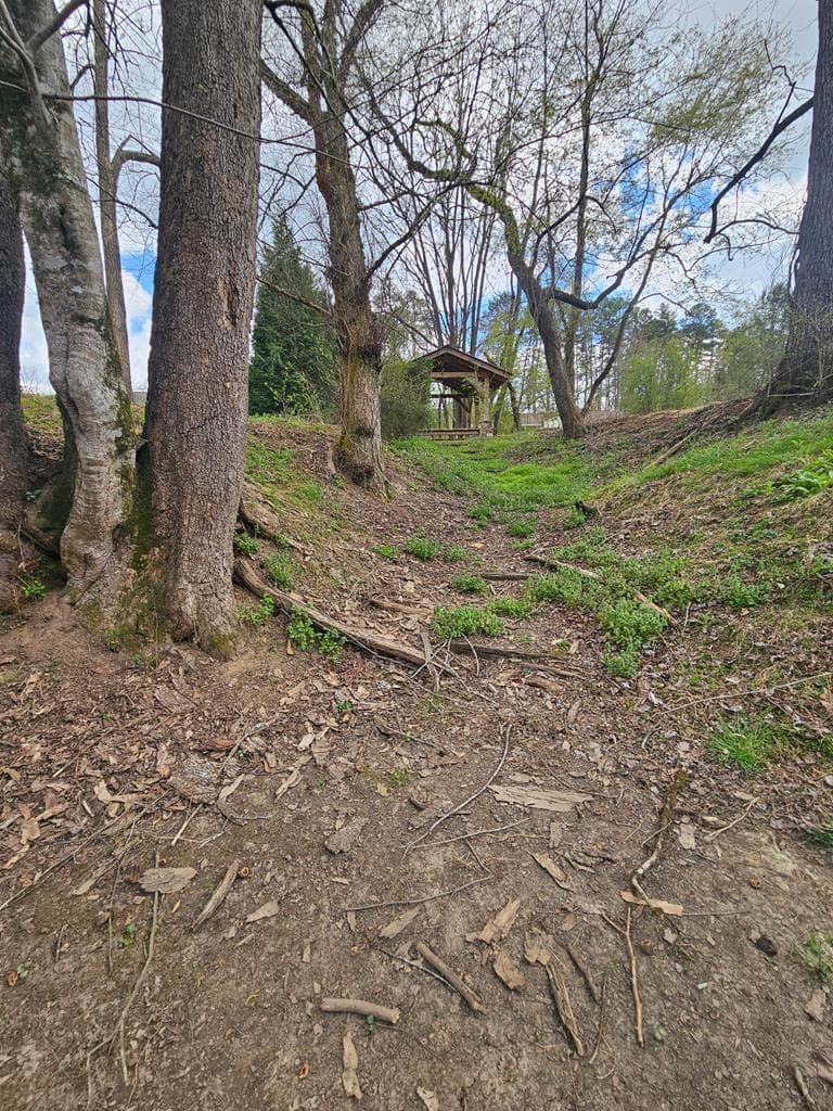 0 Mcglamery Farm Drive, Hayesville NC 28904 - Photo