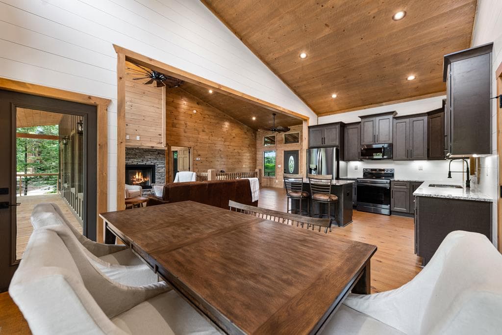 288 Windy Valley Trail, Blue Ridge GA 30513 - Photo