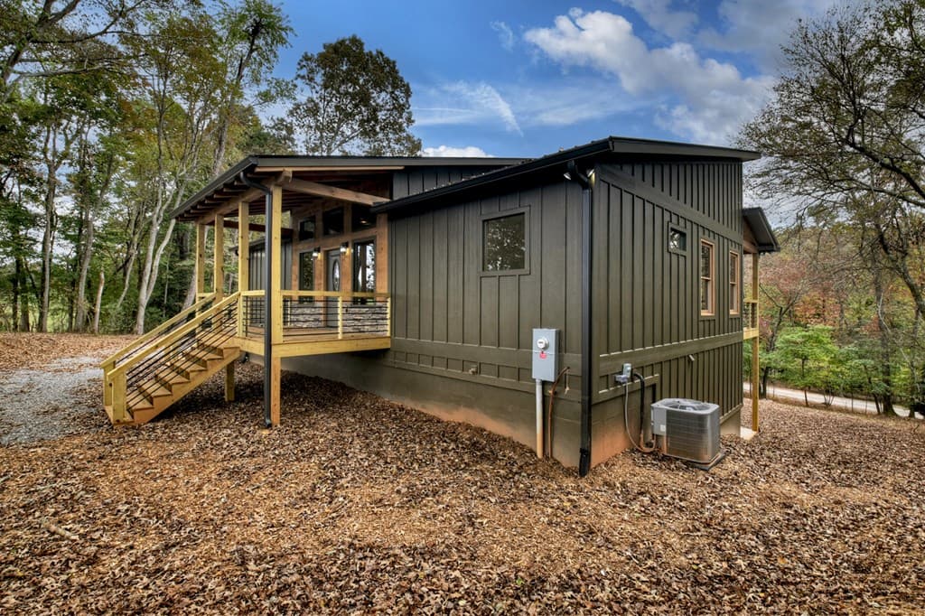 288 Windy Valley Trail, Blue Ridge GA 30513 - Photo