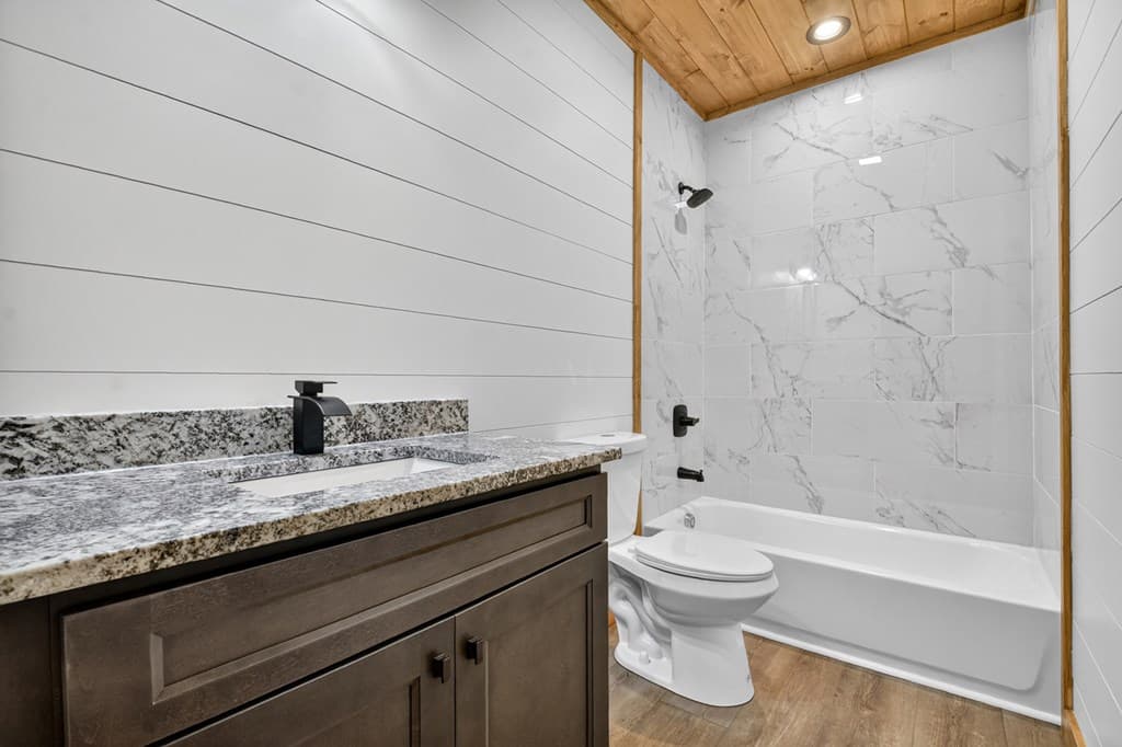 288 Windy Valley Trail, Blue Ridge GA 30513 - Photo