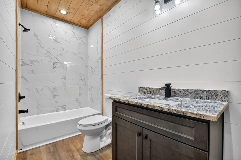 288 Windy Valley Trail, Blue Ridge GA 30513 - Photo