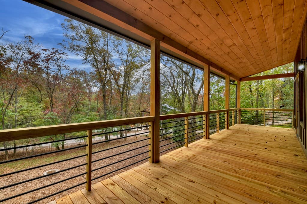 288 Windy Valley Trail, Blue Ridge GA 30513 - Photo