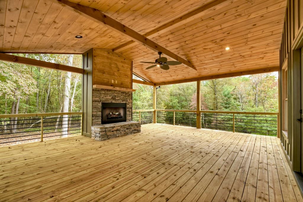 288 Windy Valley Trail, Blue Ridge GA 30513 - Photo