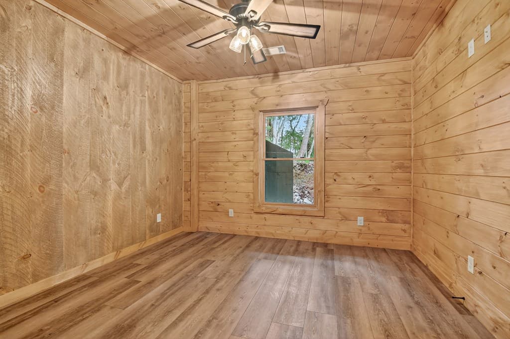 288 Windy Valley Trail, Blue Ridge GA 30513 - Photo