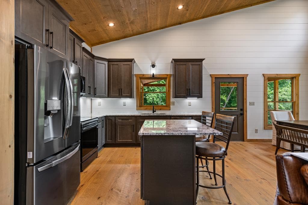 288 Windy Valley Trail, Blue Ridge GA 30513 - Photo