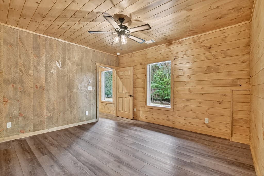288 Windy Valley Trail, Blue Ridge GA 30513 - Photo