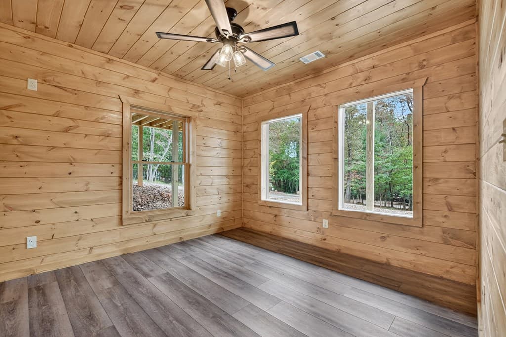288 Windy Valley Trail, Blue Ridge GA 30513 - Photo