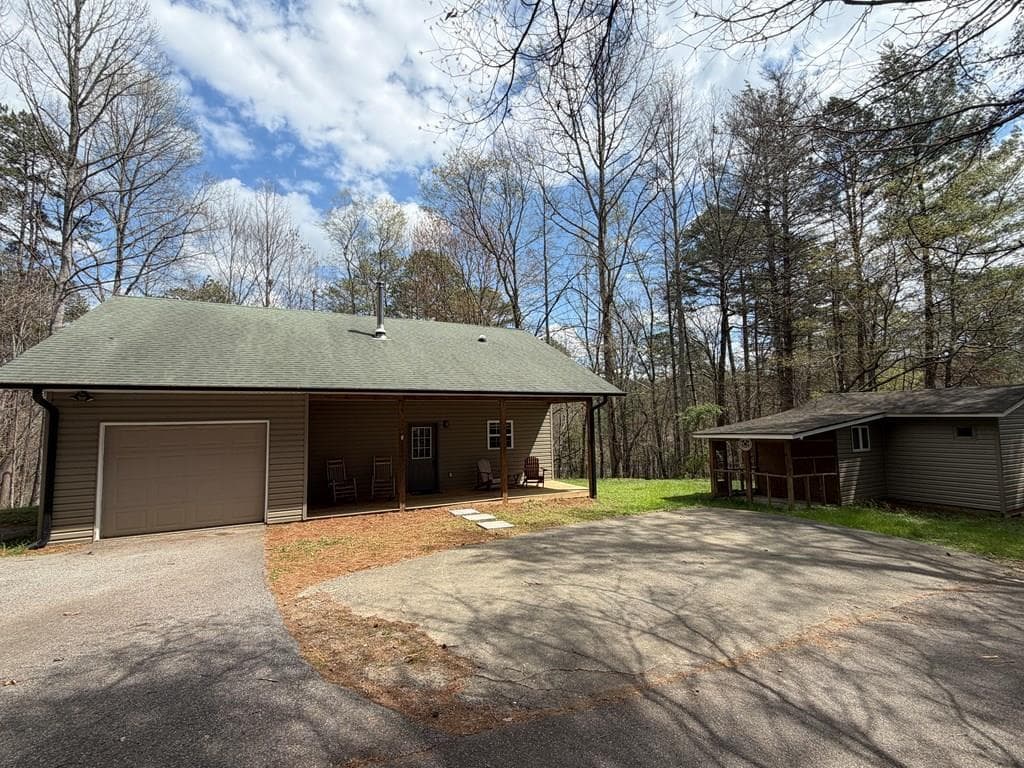 365 Ruby Lane, Mineral Bluff GA 30559 - Photo
