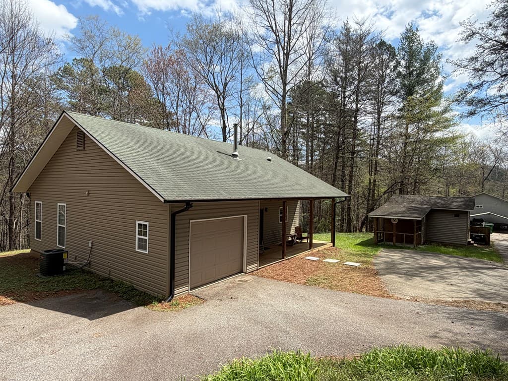 365 Ruby Lane, Mineral Bluff GA 30559 - Photo