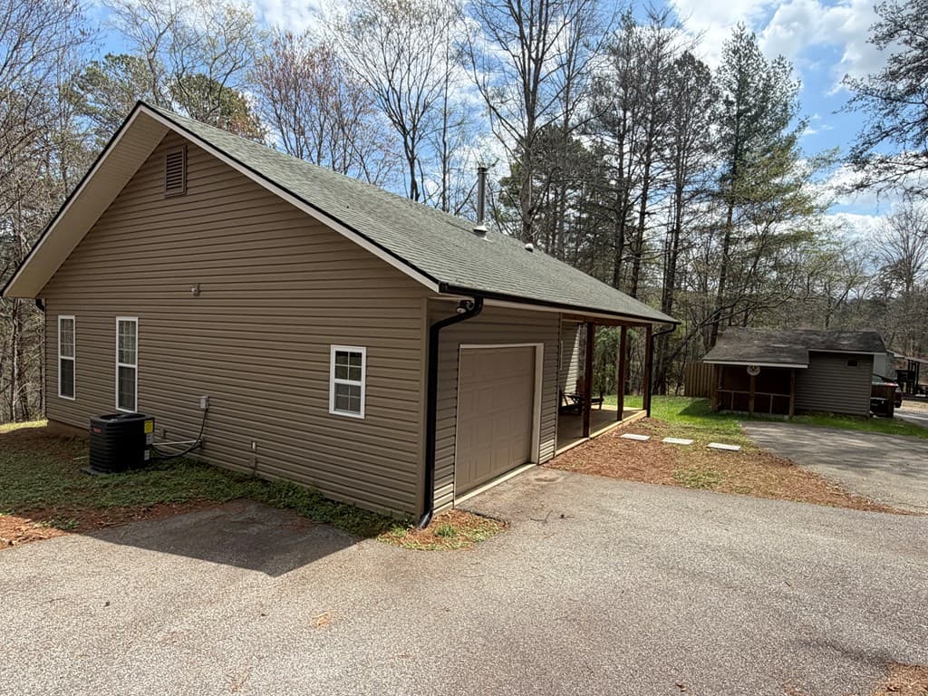365 Ruby Lane, Mineral Bluff GA 30559 - Photo